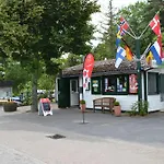 Camping-aller-leine-tal Kamp alanı Engehausen