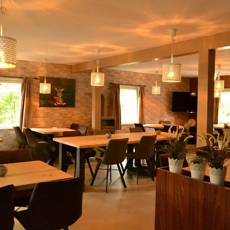 Camping-aller-leine-tal Kemping Engehausen