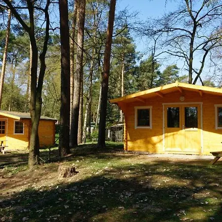 Kemping Camping-aller-leine-tal