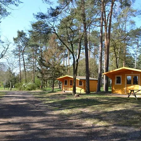 Camping-aller-leine-tal مكان تخييم *