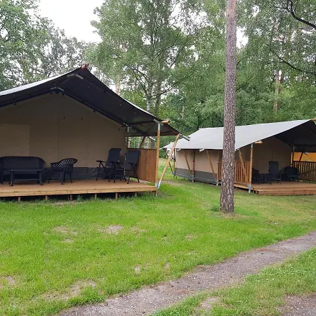 Kemping Camping-aller-leine-tal Engehausen
