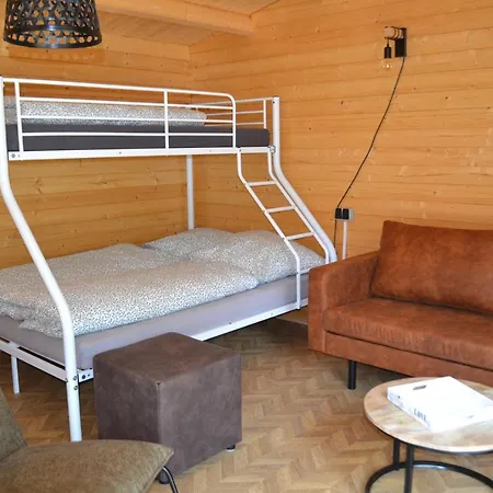 Camping-aller-leine-tal Engehausen