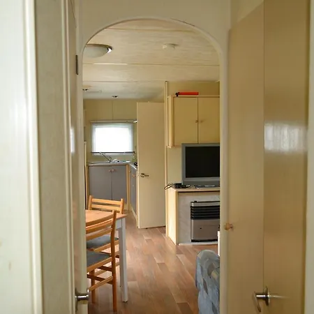 Camping-aller-leine-tal مكان تخييم *