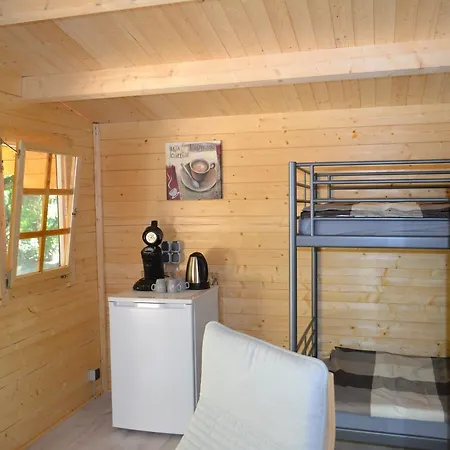 Camping-aller-leine-tal Engehausen