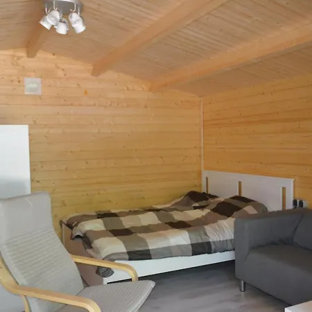 Camping-aller-leine-tal Kemping Engehausen