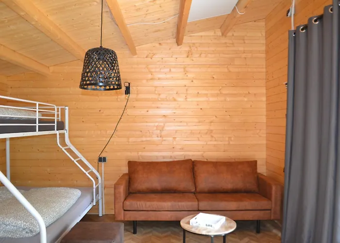 Camping-aller-leine-tal Kamp alanı Engehausen